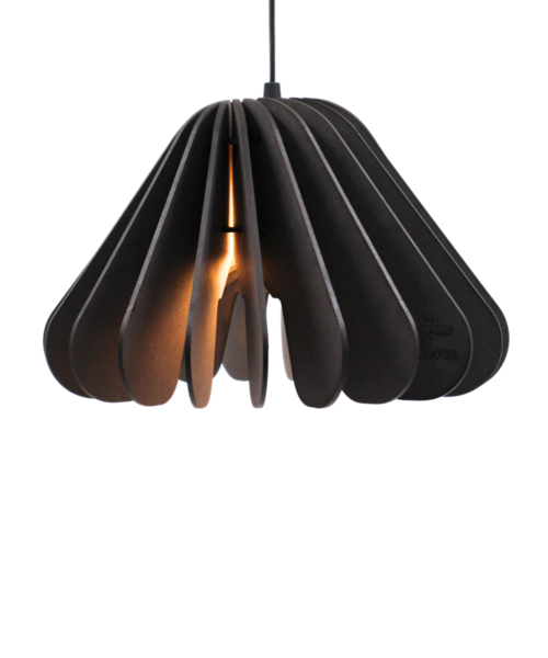 Van Tjalle en Jasper Hood pendant lamp