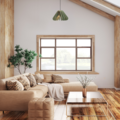 Van Tjalle en Jasper Hood pendant lamp