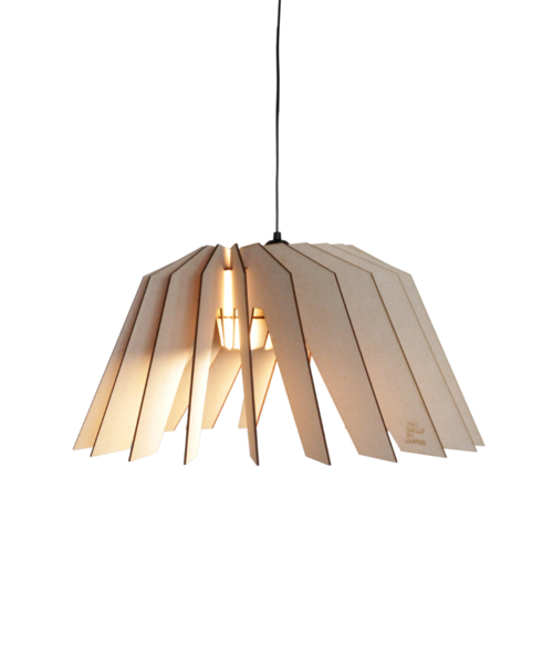 Van Tjalle en Jasper Vesper pendant lamp