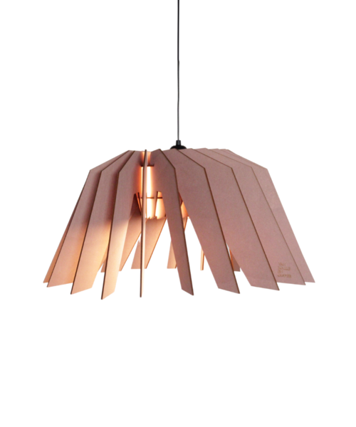 Van Tjalle en Jasper Vesper pendant lamp