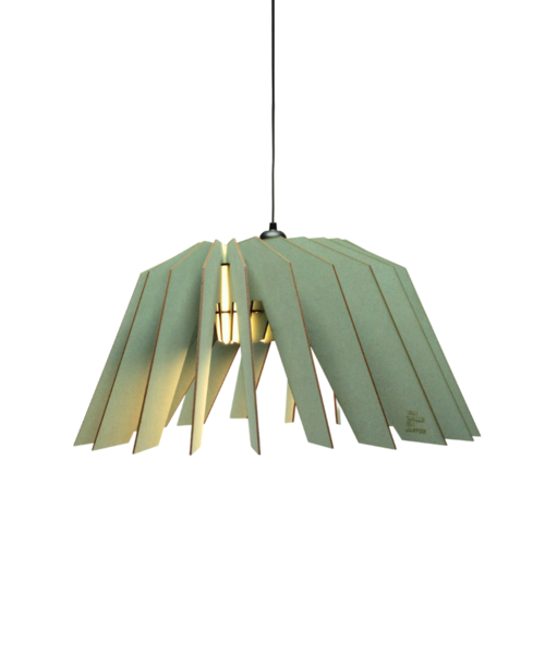 Van Tjalle en Jasper Vesper pendant lamp