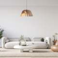 Van Tjalle en Jasper Vesper pendant lamp