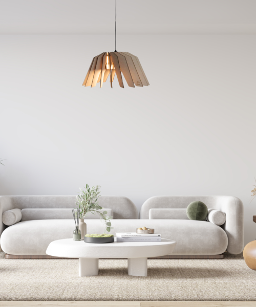 Van Tjalle en Jasper Vesper pendant lamp