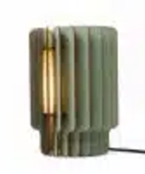 Van Tjalle en Jasper Nova tafellamp