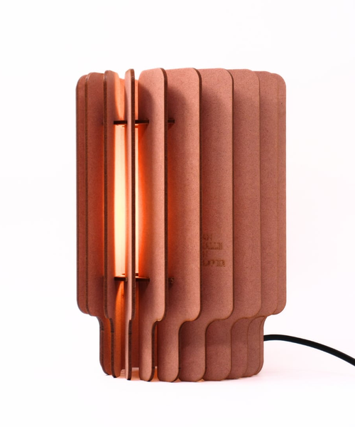 Van Tjalle en Jasper Nova tafellamp