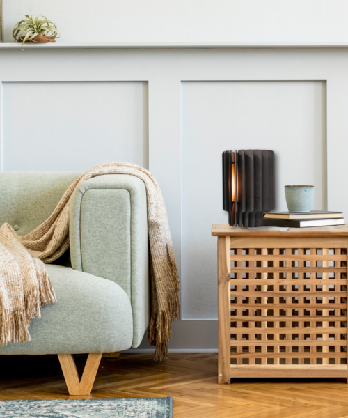 Van Tjalle en Jasper Nova tafellamp