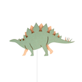 Van Tjalle en Jasper Dino wandlamp Stegosaurus