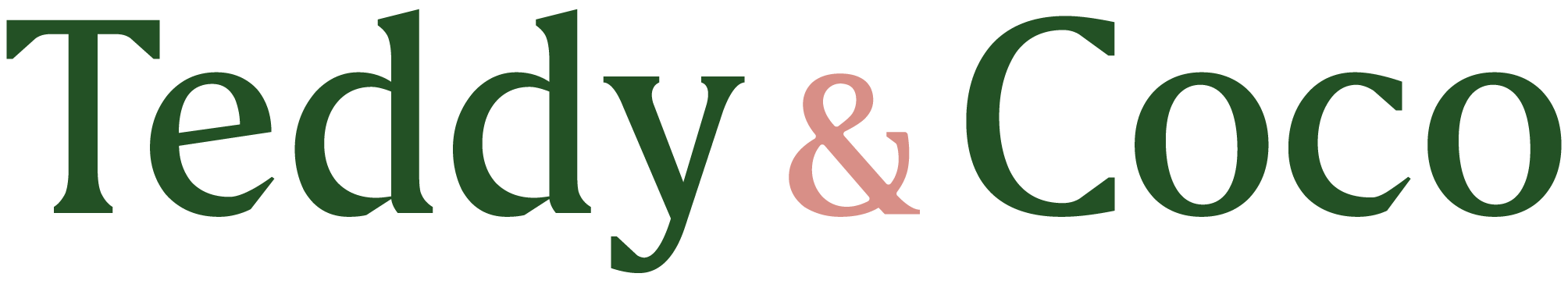 Teddy & Coco Productie