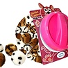 Cat 'n' caboodle 32x happy pet fuzzeez bal Cat 'n' caboodle 32x happy pet fuzzeez bal
