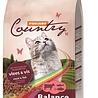 Fokker Fokker kat country balance vlees & vis Fokker Fokker kat country balance vlees & vis