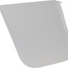 Merkloos Flap voor flip cat / flip corner kattenbak transparant Merkloos Flap voor flip cat / flip corner kattenbak transparant