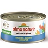 Almo Almo nature cat makreel Almo Almo nature cat makreel