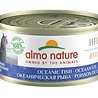Almo 24x almo nature cat oceaan vis Almo 24x almo nature cat oceaan vis
