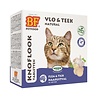 Biofood Biofood kattensnoepjes bij vlo naturel Biofood Biofood kattensnoepjes bij vlo naturel