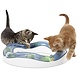 Catit Hagen catit design senses tempo speed circuit Catit Hagen catit design senses tempo speed circuit