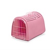 Imac Imac reismand linus roze Imac Imac reismand linus roze