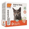 Biofood Biofood kattensnoepjes bij vlo zalm Biofood Biofood kattensnoepjes bij vlo zalm