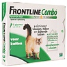 Frontline Frontline kat combo spot on Frontline Frontline kat combo spot on