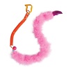 Jw Jw cataction featherlite boa springy met catnip Jw Jw cataction featherlite boa springy met catnip