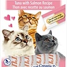 Inaba Inaba churu tuna / salmon Inaba Inaba churu tuna / salmon