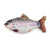 Jolly moggy Jolly moggy natural catnip trout Jolly moggy Jolly moggy natural catnip trout