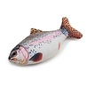 Jolly moggy Jolly moggy natural catnip trout Jolly moggy Jolly moggy natural catnip trout