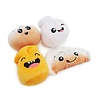 Jolly moggy Jolly moggy catnip dumpling set Jolly moggy Jolly moggy catnip dumpling set