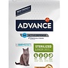 Advance Advance cat junior sterilized chicken Advance Advance cat junior sterilized chicken