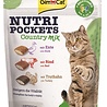 Gimcat Gimcat nutri pockets country mix Gimcat Gimcat nutri pockets country mix