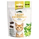 Gimcat Gimcat soft snack zalm met peterselie Gimcat Gimcat soft snack zalm met peterselie