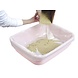Imac Imac kattenbakzak clean up voor easy cat 50x40x12 cm Imac Imac kattenbakzak clean up voor easy cat 50x40x12 cm