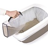 Imac Imac kattenbakzak sandy voor kattenbak 62x46x30 cm Imac Imac kattenbakzak sandy voor kattenbak 62x46x30 cm