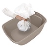 Imac Imac kattenbakzak sandy voor kattenbak 62x46x30 cm Imac Imac kattenbakzak sandy voor kattenbak 62x46x30 cm
