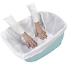 Imac Imac kattenbakzak dixie voor kattenbak 54x42x25 cm Imac Imac kattenbakzak dixie voor kattenbak 54x42x25 cm
