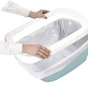 Imac Imac kattenbakzak dixie voor kattenbak 54x42x25 cm Imac Imac kattenbakzak dixie voor kattenbak 54x42x25 cm