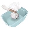 Imac Imac kattenbakzak dixie voor kattenbak 54x42x25 cm Imac Imac kattenbakzak dixie voor kattenbak 54x42x25 cm