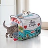 Kong Kong play spaces camper kattentent Kong Kong play spaces camper kattentent