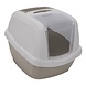 Imac Imac kattenbak maddy junior taupe Imac Imac kattenbak maddy junior taupe