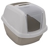 Imac Imac kattenbak maddy junior taupe Imac Imac kattenbak maddy junior taupe