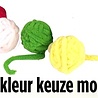 Fofos Fofos wol bal assorti Fofos Fofos wol bal assorti