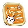 Lily's kitchen Lily's kitchen cat organic chicken pate Lily's kitchen Lily's kitchen cat organic chicken pate