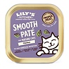 Lily's kitchen Lily's kitchen cat mature smooth pate chicken Lily's kitchen Lily's kitchen cat mature smooth pate chicken