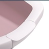 Imac Imac kattenbak funny roze Imac Imac kattenbak funny roze