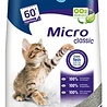 Biokat's Biokat's kattenbakvulling micro classic Biokat's Biokat's kattenbakvulling micro classic