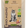 Biofood Biofood organic kat rund menu pouch Biofood Biofood organic kat rund menu pouch