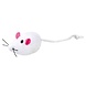 Trixie 160x trixie pluche muizen assorti Trixie 160x trixie pluche muizen assorti