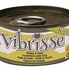 Vibrisse 24x vibrisse kittens cat tonijn / ei Vibrisse 24x vibrisse kittens cat tonijn / ei