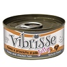 Vibrisse Vibrisse cat jelly tonijn / kip drumstick Vibrisse Vibrisse cat jelly tonijn / kip drumstick