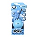 Coockoo Coocky foxy magic ball blauw Coockoo Coocky foxy magic ball blauw