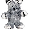 Kong Kong cat softies fuzzy bunny assorti Kong Kong cat softies fuzzy bunny assorti